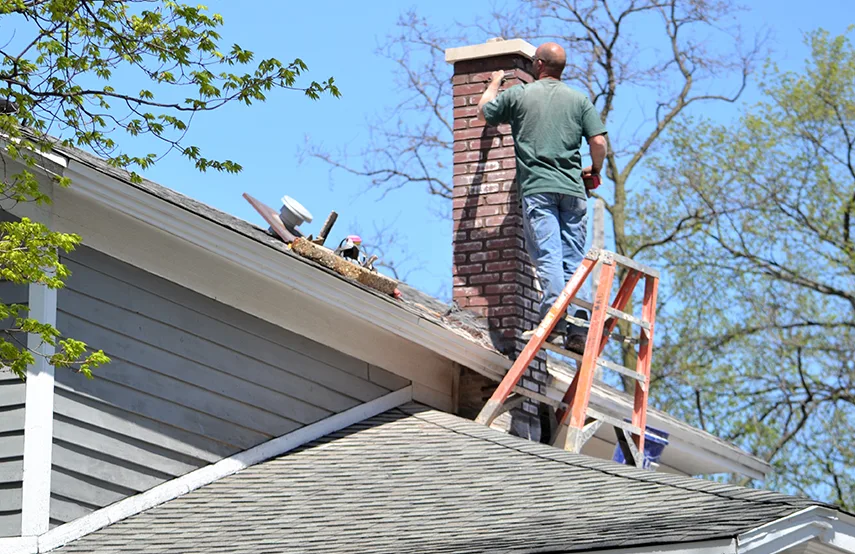 Chimney & Fireplace Inspections Services in Ronkonkoma, NY
