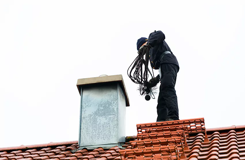 Chimney & Fireplace Sweeps in Ronkonkoma, NY